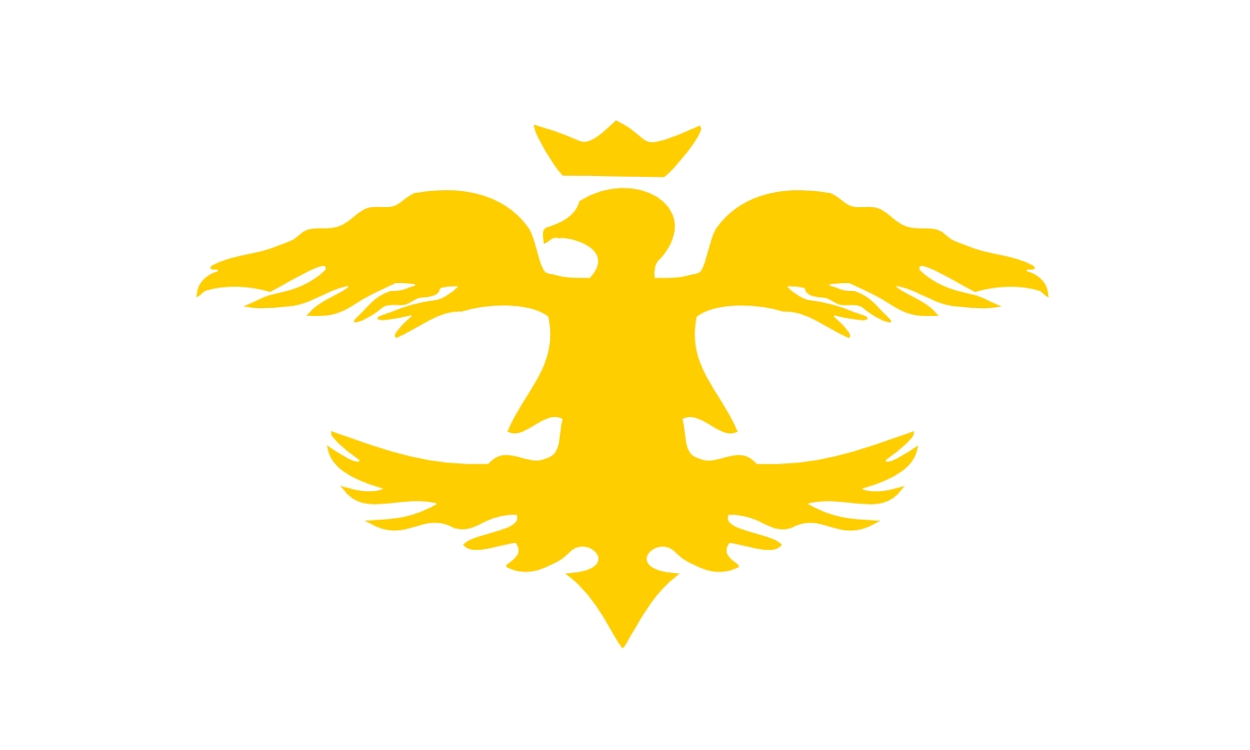 Avrupa Hun Bayrağı