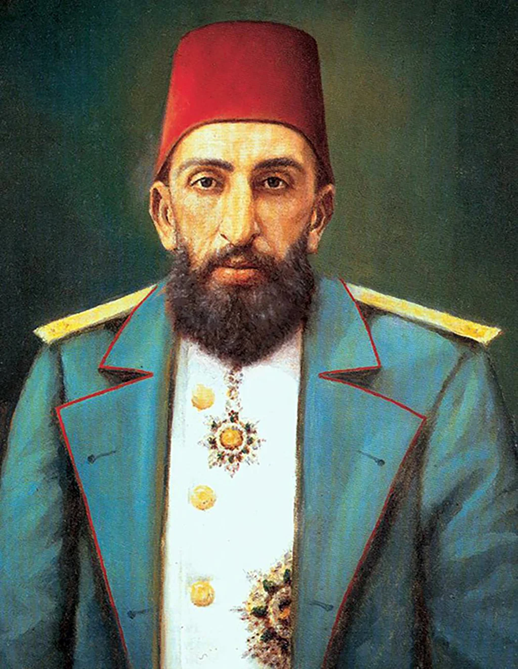 II. Abdülhamid