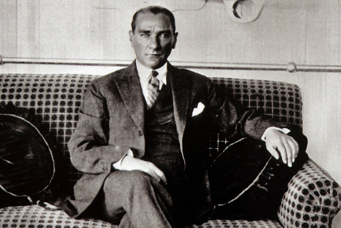 Atatürk